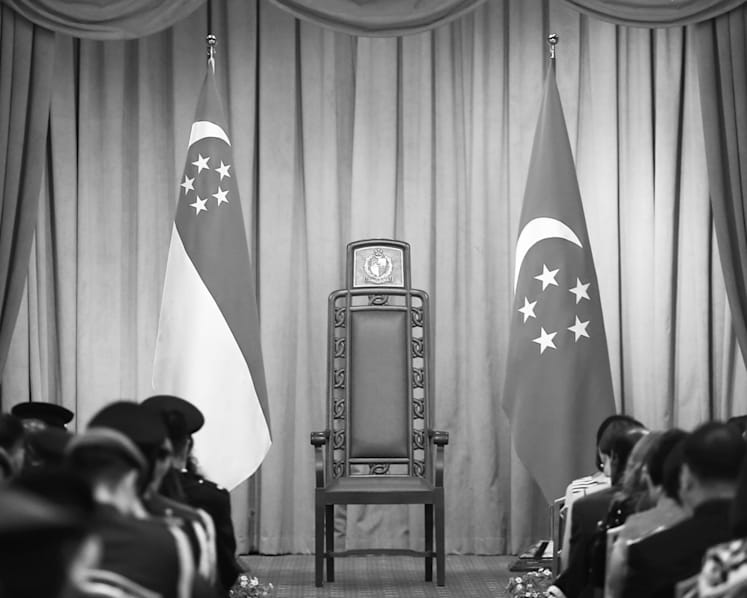 Reserved election: Boost for multiracialism?