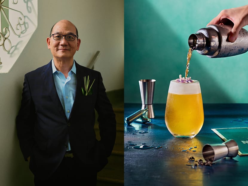 How this man from one of Kuala Lumpur&rsquo;s oldest tea businesses is changing the way young people consume tea