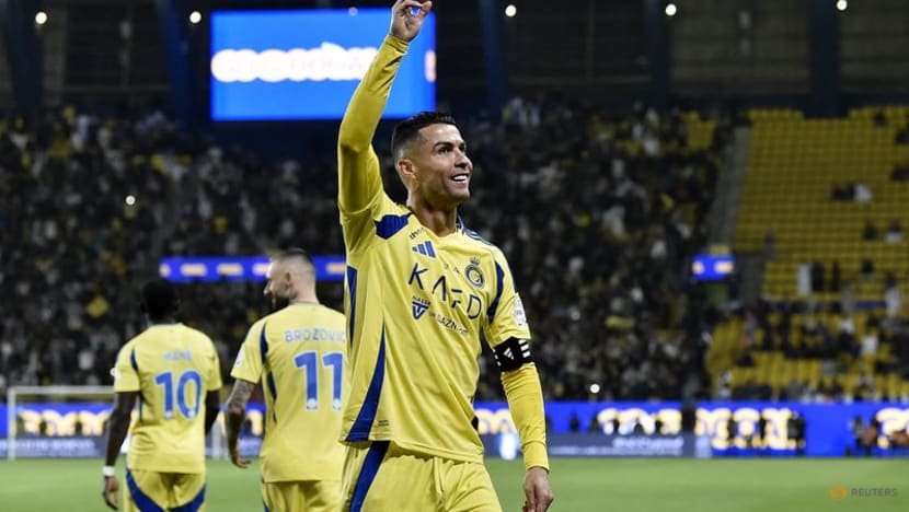 No women among world's top 100 highest-paid athletes