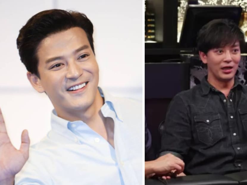 Daniel Chan Almost Went Blind From Using His Phone In The Dark