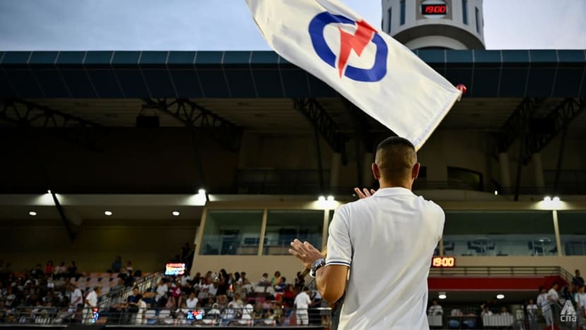 GE2025: Singaporeans must reject populism, polarisation and post-truth politics, says PAP's Murali Pillai