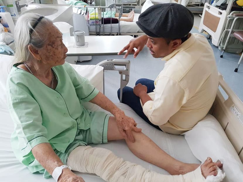 The Big Read: As crowdfunding sites rake in the donations, questions are raised over accountability