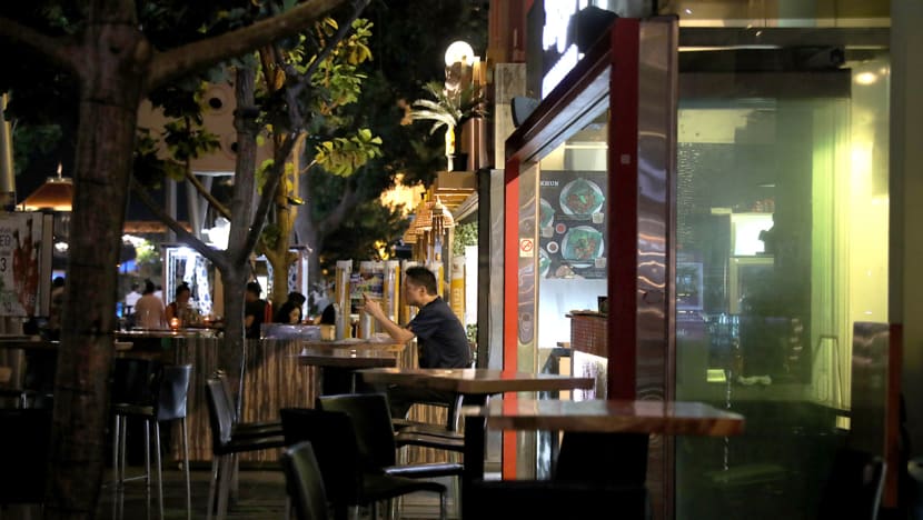 Covid-19: All nightspots suffering unfairly over wrongs of handful of errant KTVs, says industry body