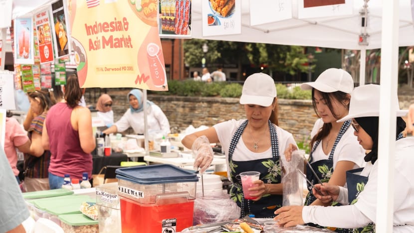 Indonesia Culinary Day 2025 meriahkan Maryland, angkat kuliner dan budaya Nusantara ke panggung Amerika