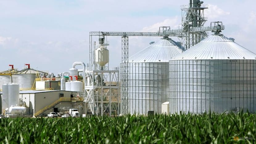Analysis:Biofuels back in vogue as Iran war triggers oil price surge