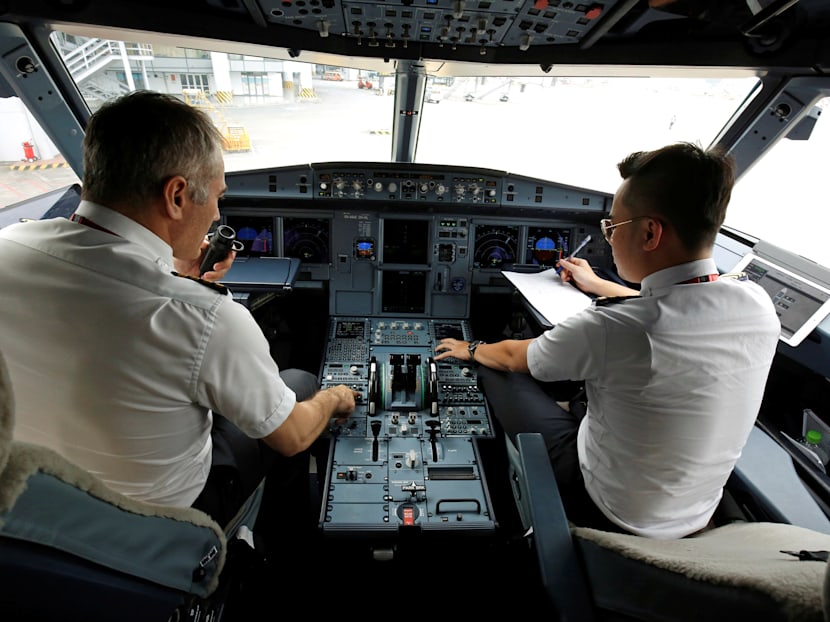 What safe skies can teach us about communication