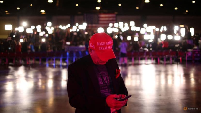 Trump Organization launches Trump Mobile smartphone service Trump Organization launches Trump Mobile smartphone service
