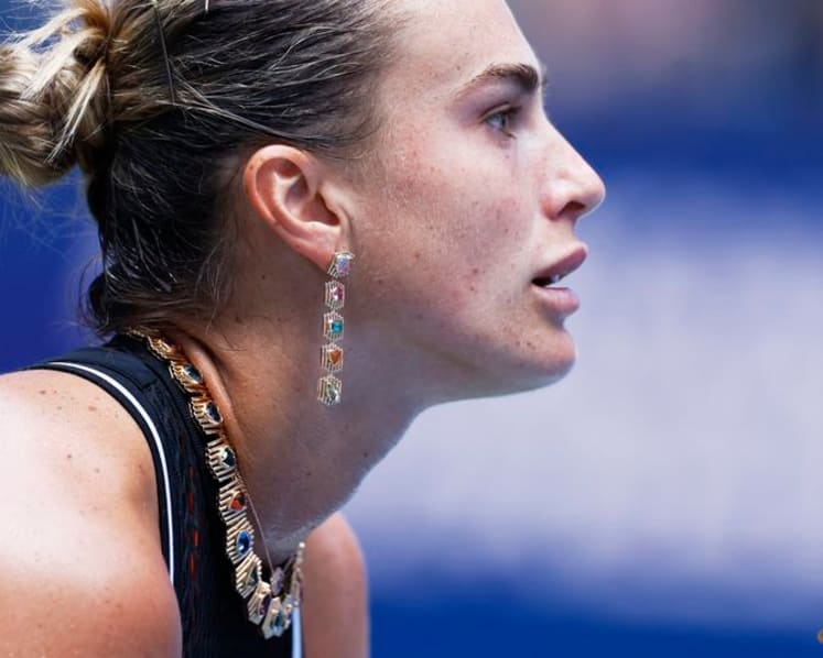 US Open draw hands Alcaraz, Sabalenka tough tests