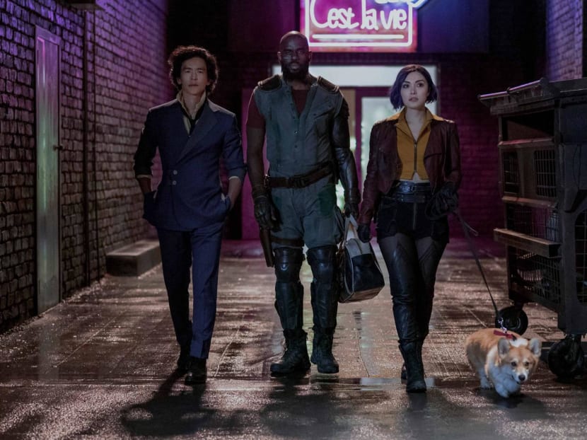 Cowboy Bebop Creator Shinichiro Watanabe Stopped Watching Netflix’s Live-Action Series After 10 Minutes: It Was “Tough To Continue”