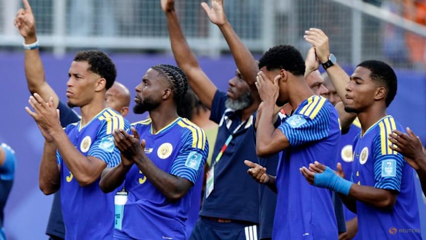 Ivory Coast advance as Pepe scores twice to send Curacao home