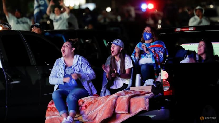 Tailgating allowed at World Cup matches in Boston, say organisers