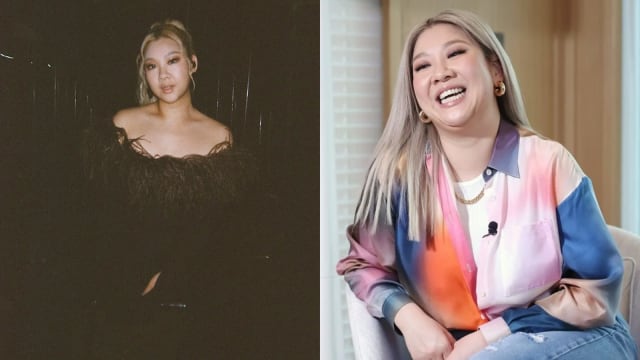 郑欣宜被指加拿大秘密生子　经纪人4字回应！