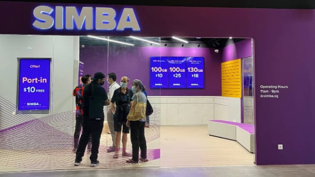 极低价策略成功抢占市场 分析师：Simba有竞争优势
