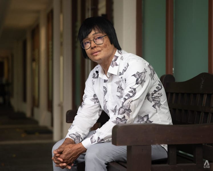 10 years after workplace blast in Singapore, former migrant worker expands school he built in Bangladesh