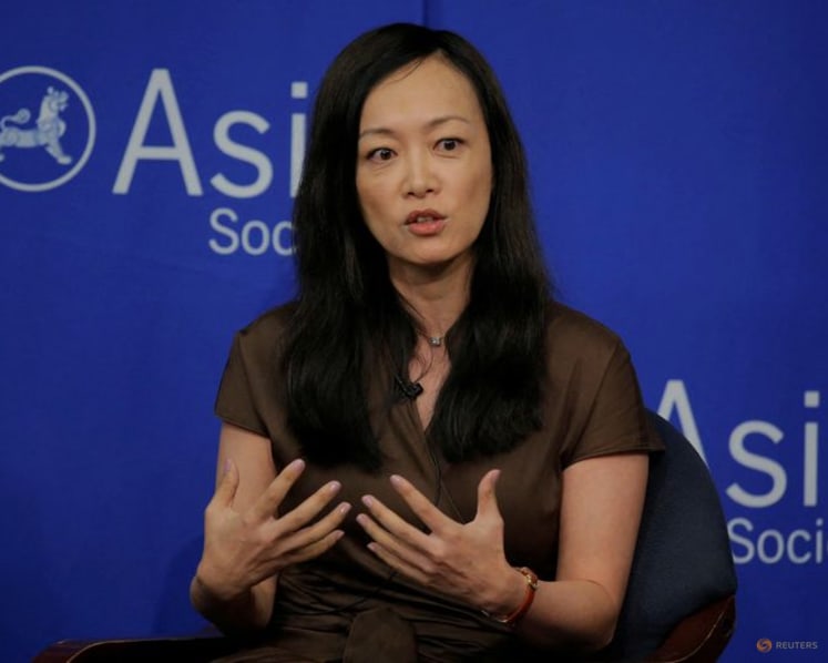 US to drop South Korea intelligence case against ex-CIA analyst