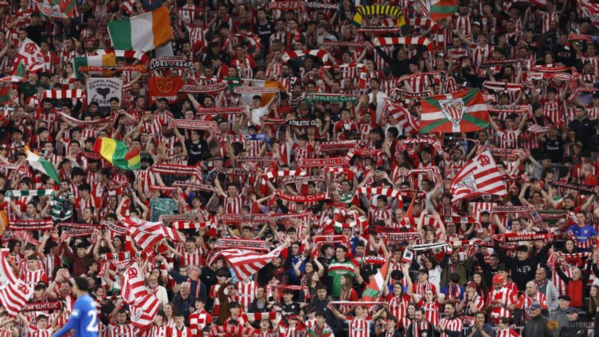 LaLiga to have five teams in 2025-26 Champions League
