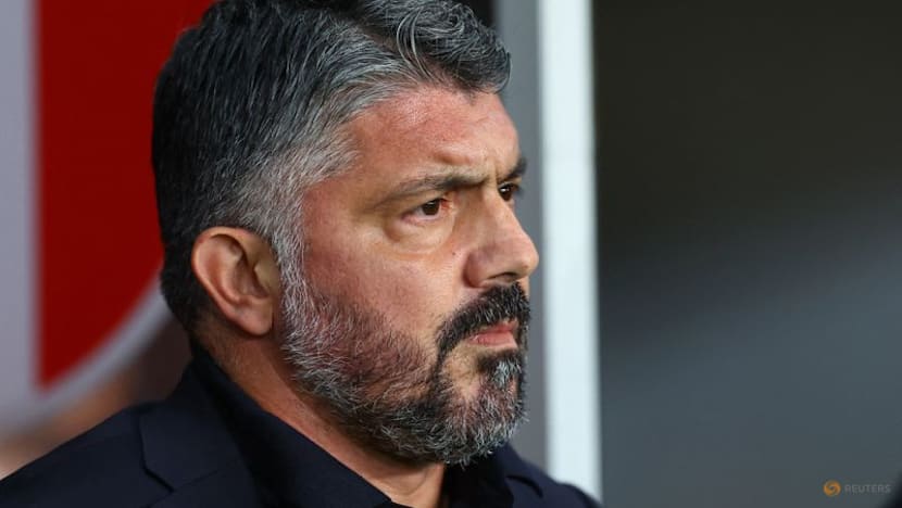 Gattuso praises Italy's comeback against Israel but worried by fragility