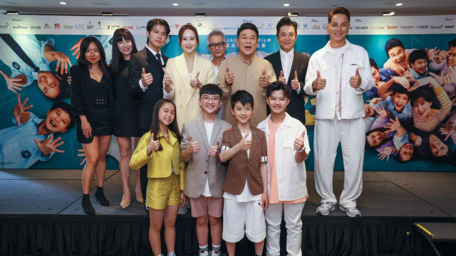 遭童星演员“控诉”爱临时改台词　梁志强搬出胡静为自己“平反”！