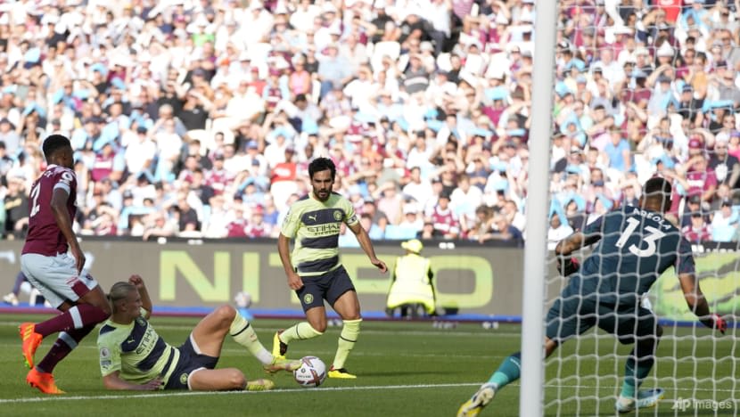 Siaran musim baru EPL: StarHub 'tidak dilengkapi' untuk tangani lonjakan pengguna serentak 