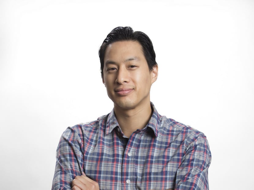 Animator wants success story to inspire others