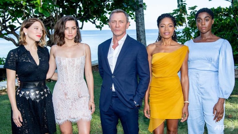James Bond's No Time To Die release postponed due to COVID-19 outbreak