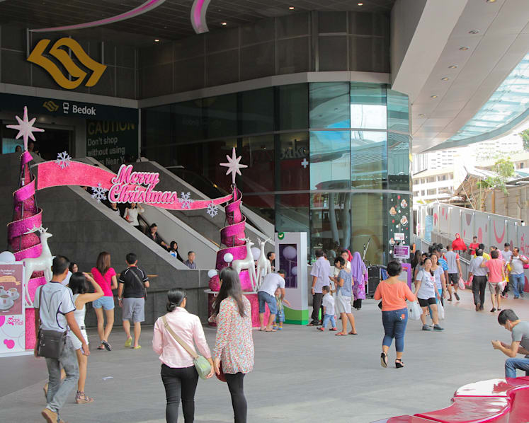 New pilot scheme to streamline delivery of goods to malls