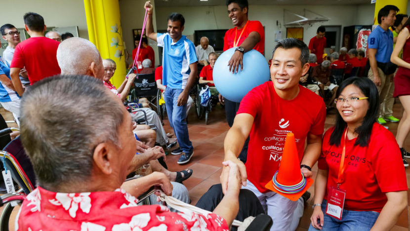 National Youth Council aims to be enabler for causes of the young