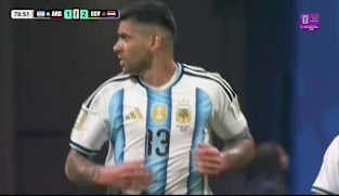 World Cup 2026 top goals - Jul 7