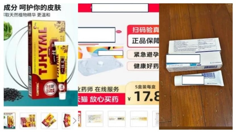 HSA padam lebih 3,000 senarai produk kesihatan haram di wadah online HSA padam lebih 3,000 senarai produk kesihatan haram di wadah online