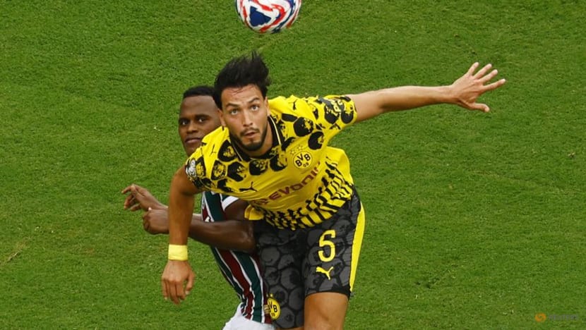 South American clubs show promise but European dominance continues