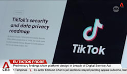 EU TikTok probe: Preliminary findings show platform design in breach of Digital Service Act 