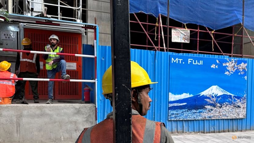 Japan's Sumitomo Realty puts India bet on Mumbai and serviced apartments