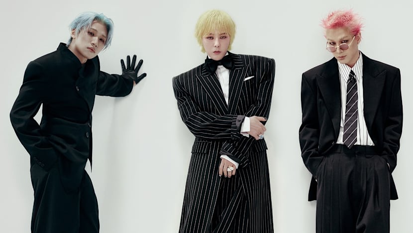BigBang concert organisers issue haze advisory ahead of weekend shows in Singapore