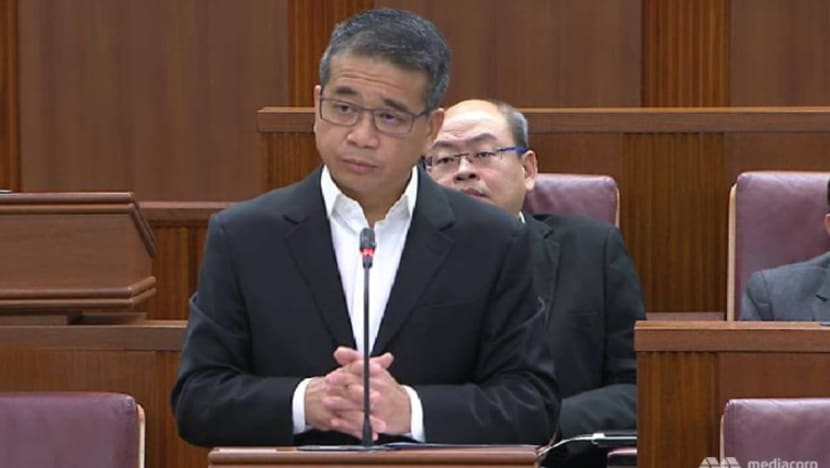 Langkah-langkah tangani kepalsuan online mahu huraikan kesan, 'tidak hukum pesalah' Langkah-langkah tangani kepalsuan online mahu huraikan kesan, 'tidak hukum pesalah'