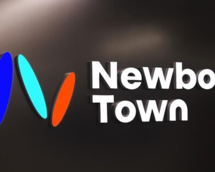 Newborn Town Announces 1H2026 Operating Data: Global Expansion and AI Drive Revenue Growth of over 34%