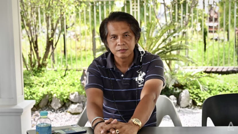 'Hurry up kids, let’s go!': How one man sheltered 60 children as Thai nursery massacre unfolded close by