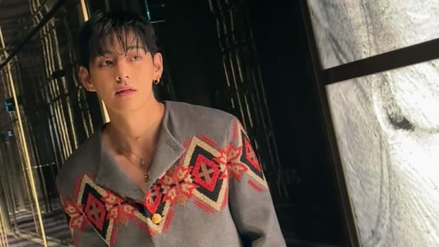 21世纪Google搜索度最高K-Pop偶像：BTS成员V！Jungkook、PSY、Lisa紧随其后