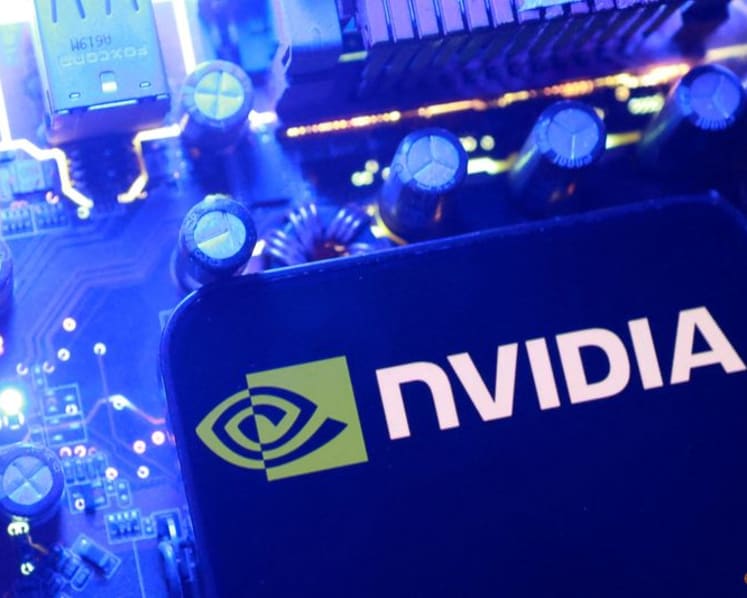 Nvidia partners with Wall Street giants to raise $500 billion for AI buildout