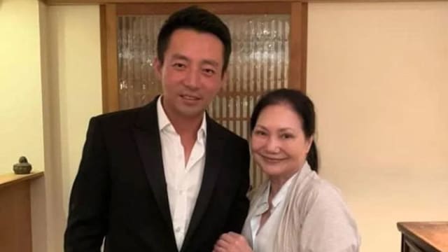 “从未要求S妈搬离”　汪小菲发5点声明驳斥传闻