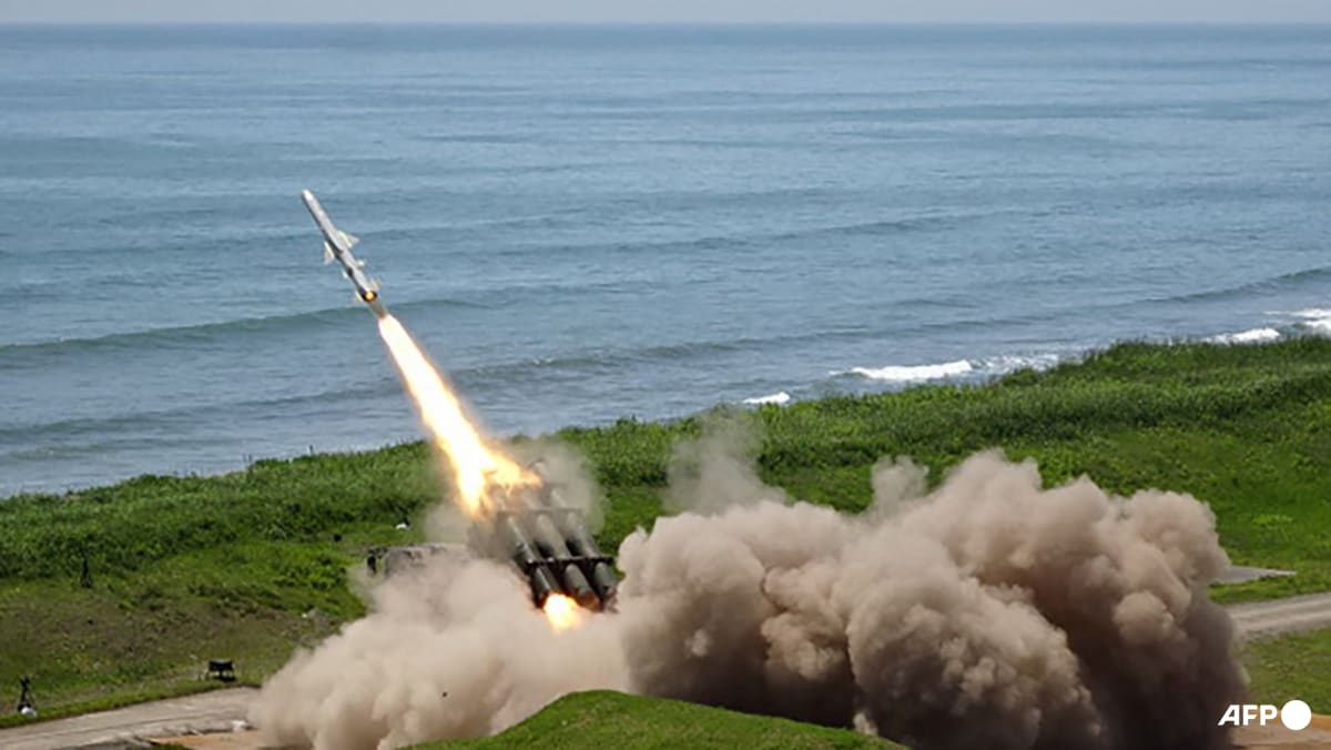 China bans dual-use goods exports for Japan military over Taiwan remarks