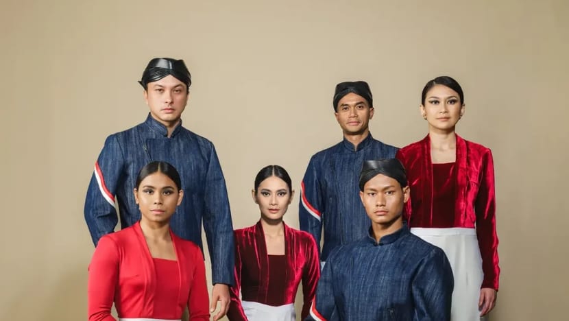 Raden Saleh: Inspirasi busana kontingen Indonesia di pembukaan Olimpiade Paris 2024
