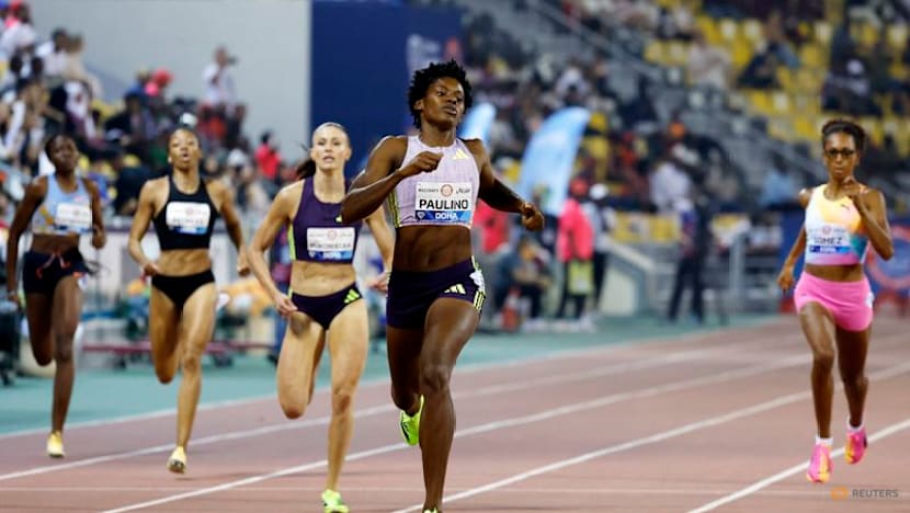 Paulino, El Bakkali victorious as Tharanga pips Chopra in Doha Diamond League