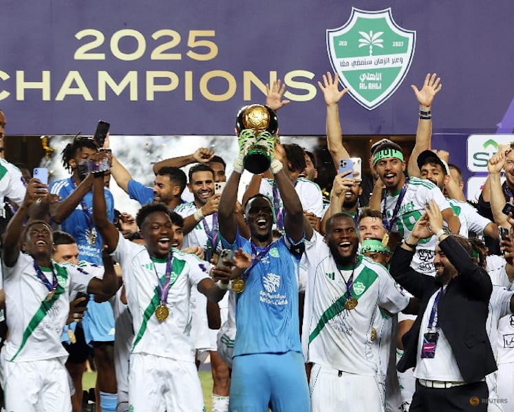 Saudi Super Cup heads to Kuwait in Gulf expansion drive