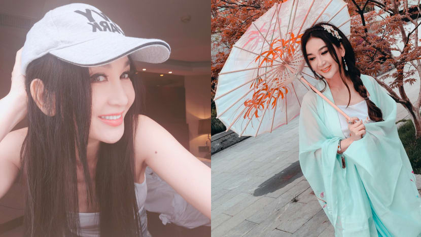 Irene Wan, 54, Recalls How She Was Almost Sold As Kid During Visit To Late Mum’s Hometown