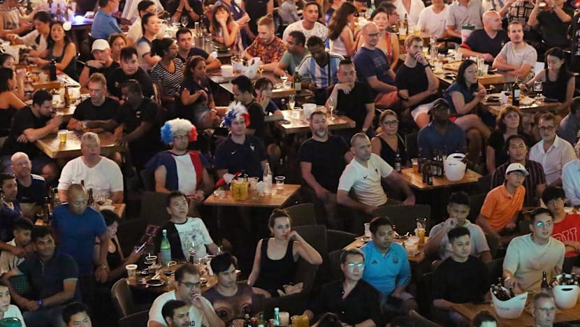 #trending: Singaporeans soak in 'roller-coaster' World Cup final and Messi magic
