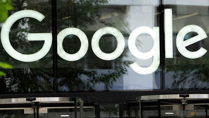 Google offers to tweak search results as EU antitrust fine looms