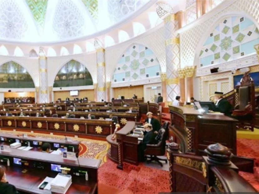 Sarawak to hold polls after emergency revoked, legislature dissolved: Chief minister