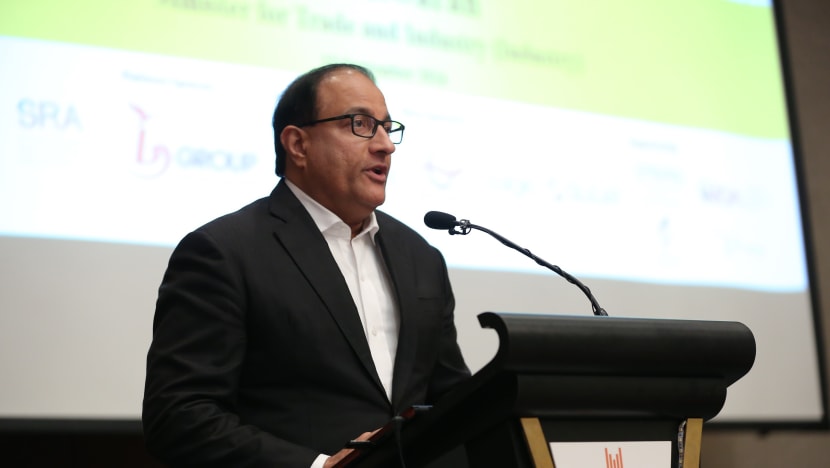 Robots, augmented reality among ideas to transform retail industry