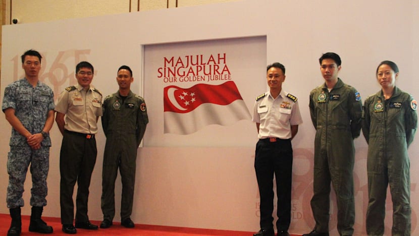 50 aircraft to dazzle NDP crowd with special formation