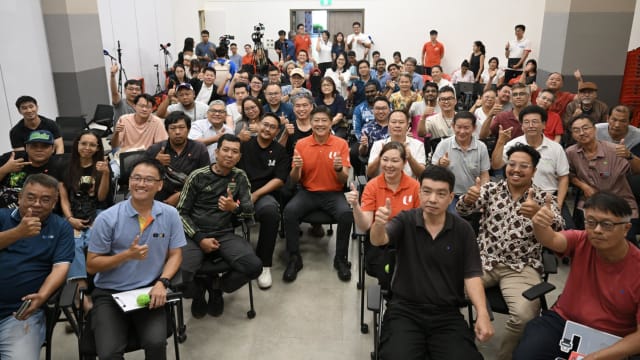 打击霸王车努力见成效 本地跨境德士司机收入增三成